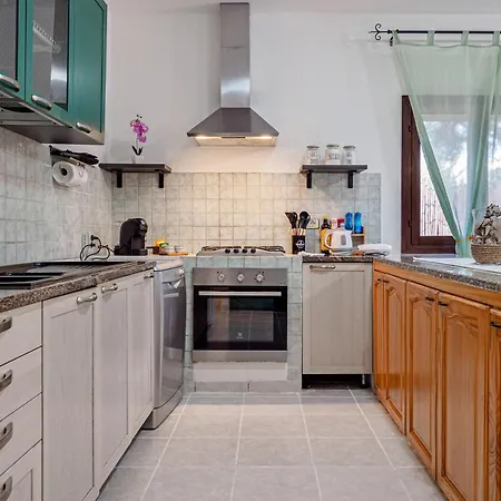 Casa Elisa Διαμέρισμα Padru