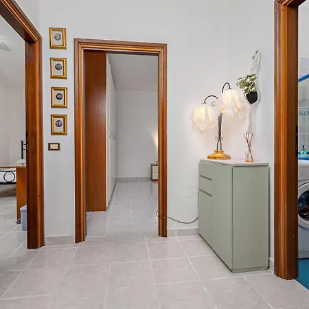 Casa Elisa Апартаменты *