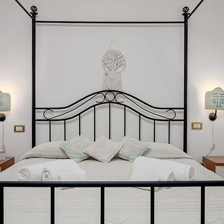 Apartamento Casa Elisa