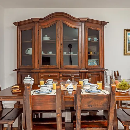 Apartmán Casa Elisa *