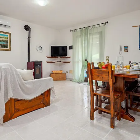 Casa Elisa Apartmán Padru