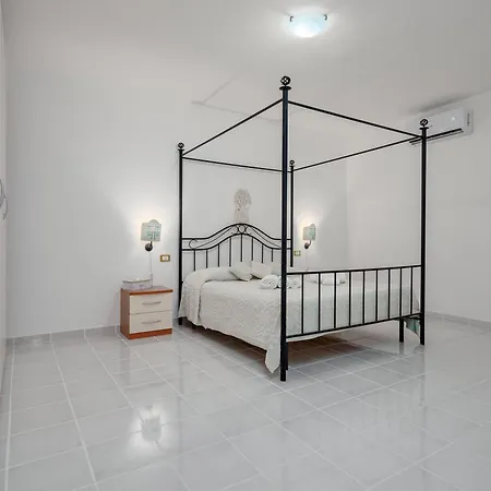 Casa Elisa Apartmán Padru