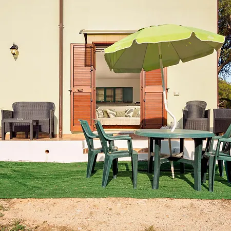 Casa Elisa Apartmán Padru