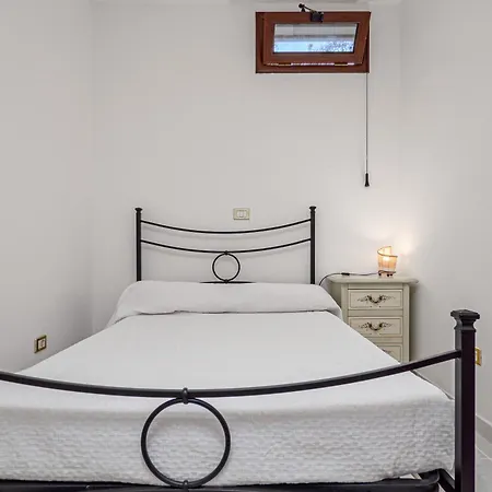 Casa Elisa Apartmán