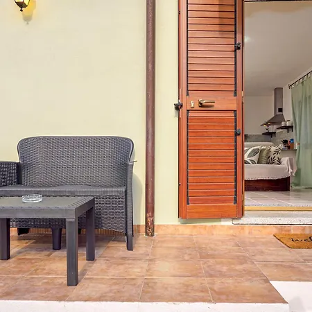 Apartamento Casa Elisa