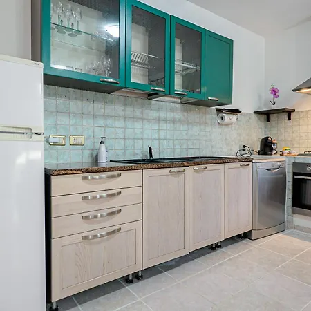 Apartamento Casa Elisa Padru