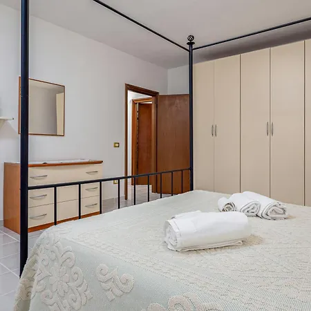 Apartamento Casa Elisa