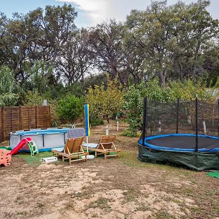 Apartamento Casa Elisa *