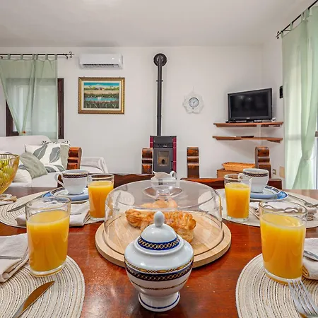 Apartman Casa Elisa *