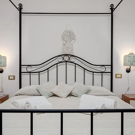 Apartman Casa Elisa *