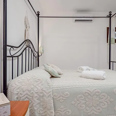 Apartman Casa Elisa Padru