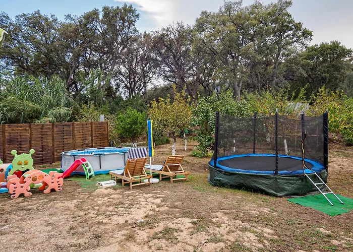 Apartman Casa Elisa *